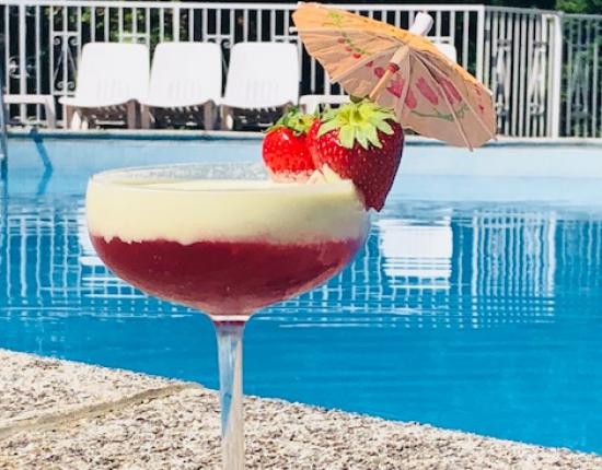 Cocktail of the Week