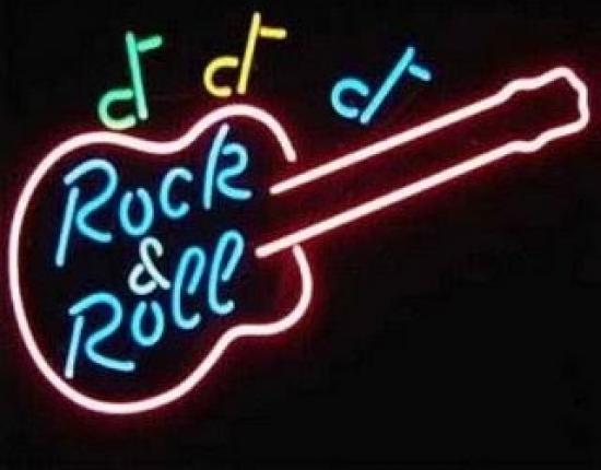 Rock 'n' Roll Weekend May 2023
