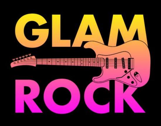 Glam Rock Weekender 2023