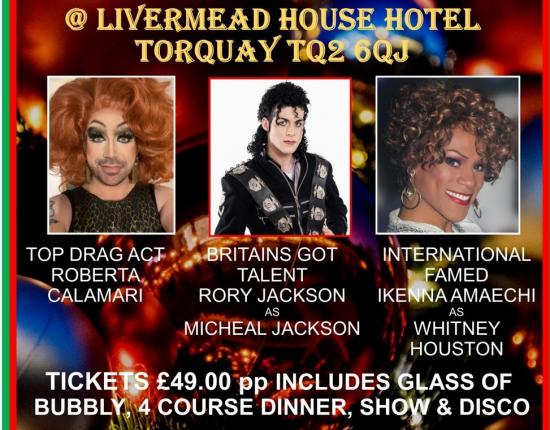 Diversity in Torbay presents