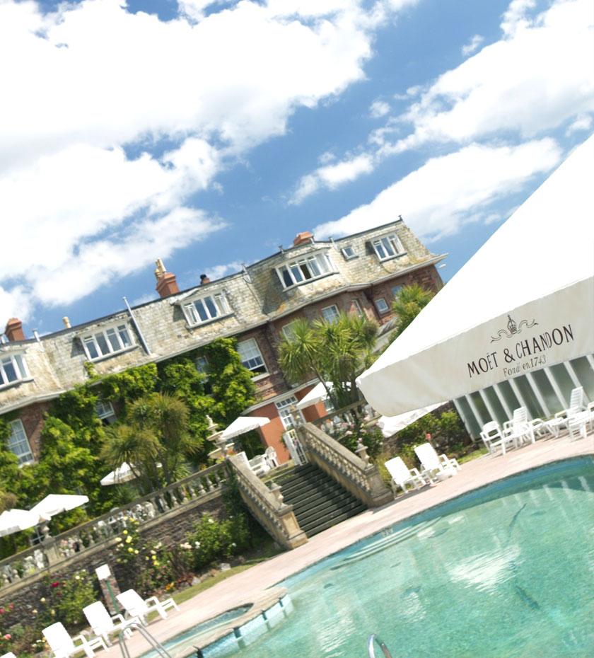 Livermead House Hotel
